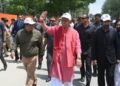 LG Sinha Unveils ‘Community Immunization’ & ‘Family Fortress’ To Strengthen Drug-Free J&K Mission in Baramulla