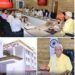 LG Manoj Sinha Chairs High-Level Meeting For International Museum Of Goddess At Katra