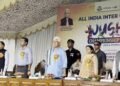 LG Manoj Sinha Kicks Off National Wushu Championship at University of Kashmir, Calls Athletes ‘Agents of Change’