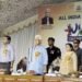 LG Manoj Sinha Kicks Off National Wushu Championship at University of Kashmir, Calls Athletes ‘Agents of Change’