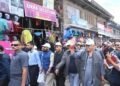 LG Manoj Sinha Leads Massive ‘Nasha Mukt Jammu Kashmir Padyatra’ In Shopian, Vows Ruthless Action Against Narco-Terror Network