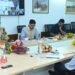 LG Manoj Sinha Reviews Progress Of Nasha Mukt Jammu Kashmir Abhiyan