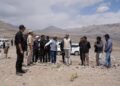 LG Vinai Kumar Saxena Launches Major Ecological Restoration Project In Ladakh To Reclaim 800 Acres Of Barren Land