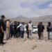 LG Vinai Kumar Saxena Launches Major Ecological Restoration Project In Ladakh To Reclaim 800 Acres Of Barren Land