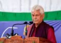 Terrorists Now Use Code, Data & Encrypted Networks: LG Manoj Sinha Warns of New-Age Security Threats