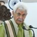 Mega Padyatra on May 3: LG Manoj Sinha Calls for Mass Participation in Drug-Free J&K Campaign