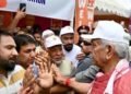 LG Manoj Sinha Joins Nasha-Mukt J&K Campaign In Pulwama, Calls For Final Blow Against Narco-Terror