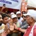 LG Manoj Sinha Joins Nasha-Mukt J&K Campaign In Pulwama, Calls For Final Blow Against Narco-Terror
