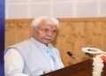 India Trusts Its Youth To Lead Nation To Greater Heights: LG Manoj Sinha At NCC National Integration Camp