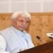 India Trusts Its Youth To Lead Nation To Greater Heights: LG Manoj Sinha At NCC National Integration Camp