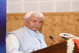 India Trusts Its Youth To Lead Nation To Greater Heights: LG Manoj Sinha At NCC National Integration Camp