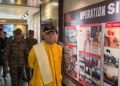 ‘Shaurya Gatha’ Complex Inaugurated In Tangdhar, LG Manoj Sinha Pushes Battlefield Tourism & Border Development