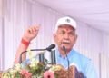 Drug Trade Funding Terrorism, Entire Network Will Be Eradicated: LG Manoj Sinha