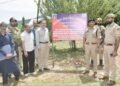 Sopore Police Attach ₹20 Lakh Property Of Alleged Hizbul Mujahideen Terror Handler In Bandipora