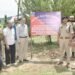 Sopore Police Attach ₹20 Lakh Property Of Alleged Hizbul Mujahideen Terror Handler In Bandipora