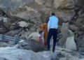 Major Landslide Disrupts Connectivity: Doda–Kishtwar Road Blocked, Traffic Suspended