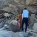 Major Landslide Disrupts Connectivity: Doda–Kishtwar Road Blocked, Traffic Suspended