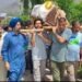 Communal Harmony Shines In Kashmir: Muslims, Sikhs Join Last Rites Of Kashmiri Pandit Woman In Tral