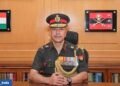 Pak-China Expert Lt Gen NS Raja Subramani Named India’s Next CDS