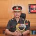 Pak-China Expert Lt Gen NS Raja Subramani Named India’s Next CDS