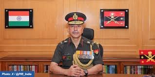 Pak-China Expert Lt Gen NS Raja Subramani Named India’s Next CDS