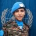 Major Abhilasha Barak To Receive Prestigious 2025 UN Military Gender Advocate Of The Year Award