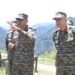 Northern Army Commander Reviews Anti-Infiltration Grid, Operational Preparedness Along LoC In Kupwara