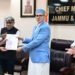 CM Omar Abdullah Hands Over Compassionate Appointment Orders To 52 Beneficiaries