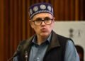 ⚡ “Dangerous Precedent”: Omar Abdullah Raises Alarm Over Electoral Roll Revision Impact