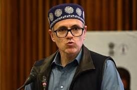 ⚡ “Dangerous Precedent”: Omar Abdullah Raises Alarm Over Electoral Roll Revision Impact