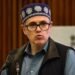 ⚡ “Dangerous Precedent”: Omar Abdullah Raises Alarm Over Electoral Roll Revision Impact