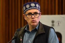 ⚡ “Dangerous Precedent”: Omar Abdullah Raises Alarm Over Electoral Roll Revision Impact