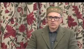 Statehood Delay Row: Omar Abdullah Questions Centre, Calls It “Deeply Unfair” to People of J&K