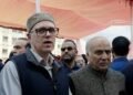 ⚡ “No Plan to Drop Urdu”: Omar Abdullah Slams PDP Over ‘Misinformation’