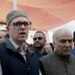 ⚡ “No Plan to Drop Urdu”: Omar Abdullah Slams PDP Over ‘Misinformation’