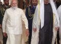 India Ready To Extend Full Support For Peace In West Asia: PM Modi During UAE Visit