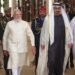 India Ready To Extend Full Support For Peace In West Asia: PM Modi During UAE Visit