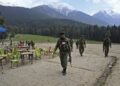 NIA Tracing Global Supply Chain After US-Made GoPro Camera Recovered From Lashkar Terrorists