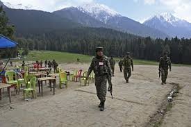 NIA Tracing Global Supply Chain After US-Made GoPro Camera Recovered From Lashkar Terrorists
