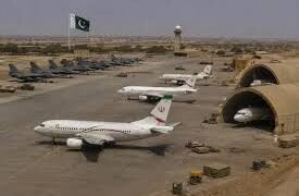 Report Claims Pakistan Allowed Iranian Aircraft At Airbases Amid US-Iran Conflict; Islamabad Denies Allegation