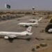 Report Claims Pakistan Allowed Iranian Aircraft At Airbases Amid US-Iran Conflict; Islamabad Denies Allegation