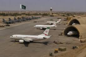 Report Claims Pakistan Allowed Iranian Aircraft At Airbases Amid US-Iran Conflict; Islamabad Denies Allegation