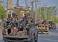 Pakistan Security Forces Eliminate 5 Terrorists in Major Khyber Pakhtunkhwa Operations
