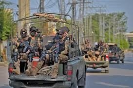 Pakistan Security Forces Eliminate 5 Terrorists in Major Khyber Pakhtunkhwa Operations