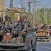Pakistan Security Forces Eliminate 5 Terrorists in Major Khyber Pakhtunkhwa Operations