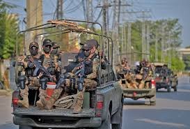 Pakistan Security Forces Eliminate 5 Terrorists in Major Khyber Pakhtunkhwa Operations