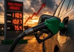 Petrol, Diesel Prices Raised By ₹3 Per Litre After Four Years Amid Crude Oil Surge