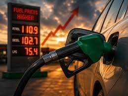 Petrol, Diesel Prices Raised By ₹3 Per Litre After Four Years Amid Crude Oil Surge