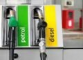 ⛽ Big Relief for Exporters: Govt Slashes Duty on Diesel & ATF Amid Global Oil Surge