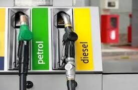 ⛽ Big Relief for Exporters: Govt Slashes Duty on Diesel & ATF Amid Global Oil Surge